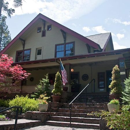Lara House Bed And Breakfast Bend Buitenkant foto