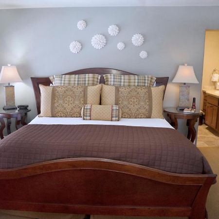 Lara House Bed And Breakfast Bend Buitenkant foto