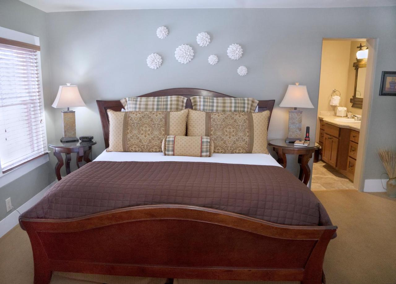 Lara House Bed And Breakfast Bend Buitenkant foto
