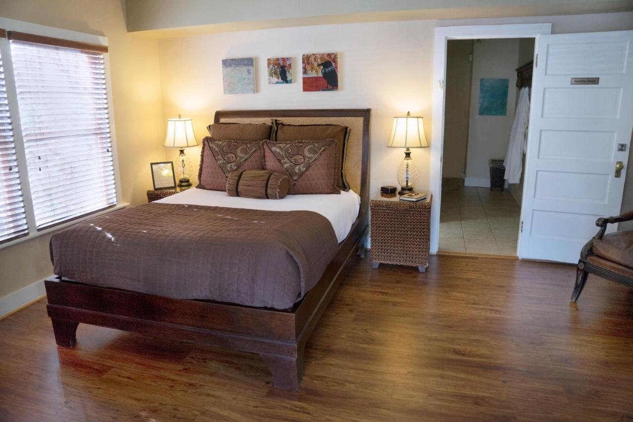 Lara House Bed And Breakfast Bend Kamer foto
